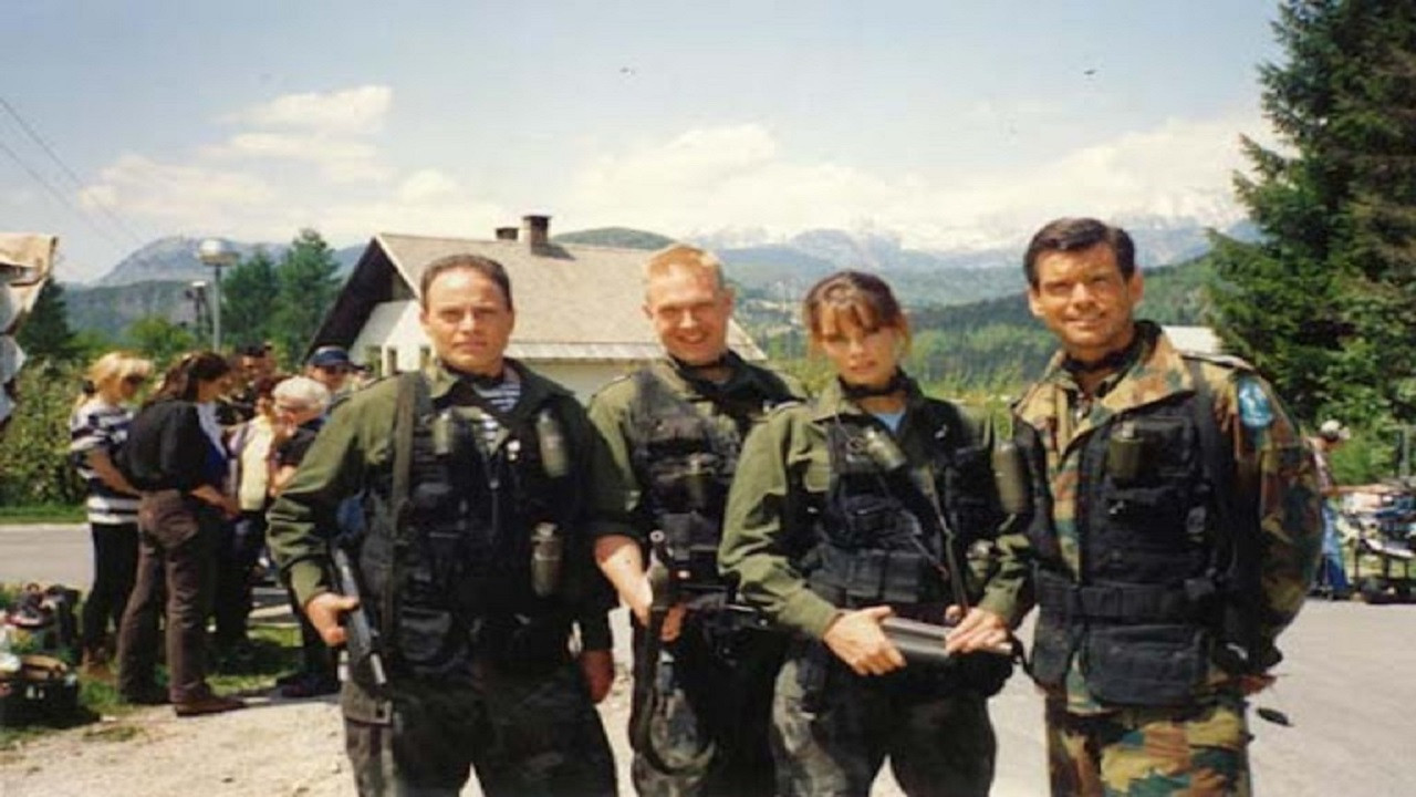 Detonator Collection background